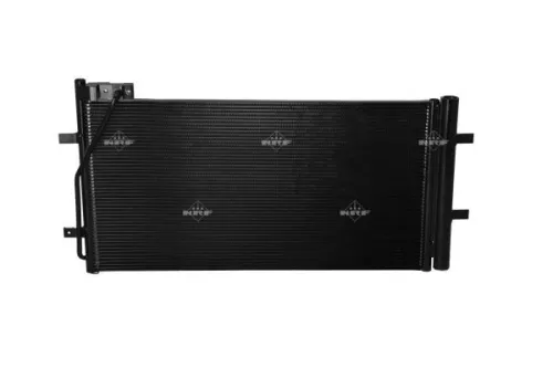 NRF Condenser, air conditioning (350039)