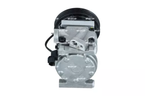 NRF Compressor, air conditioning (32720G)