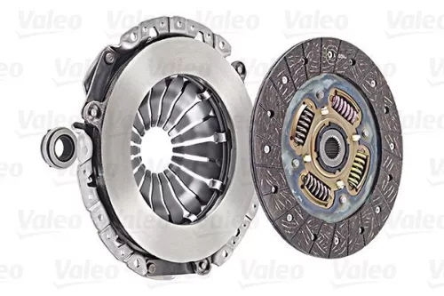 VALEO Clutch Kit (786050)