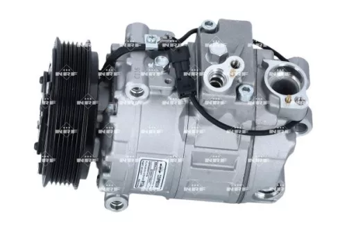 NRF Compressor, air conditioning (32377)