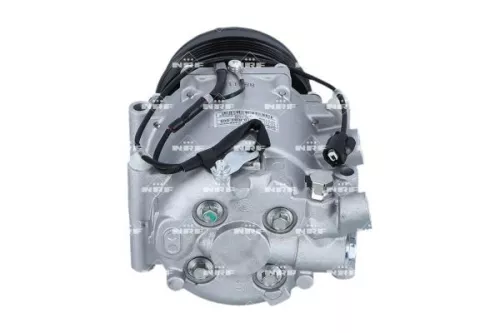 NRF Compressor, air conditioning (32727)