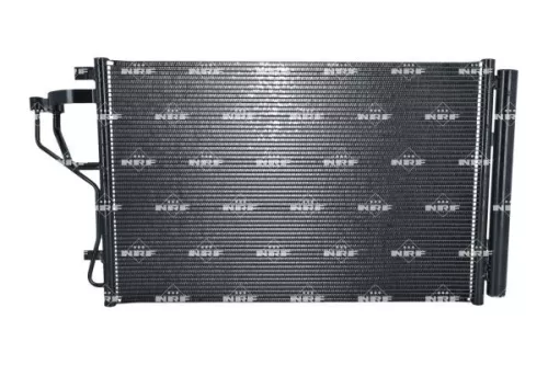 NRF Condenser, air conditioning (35996)