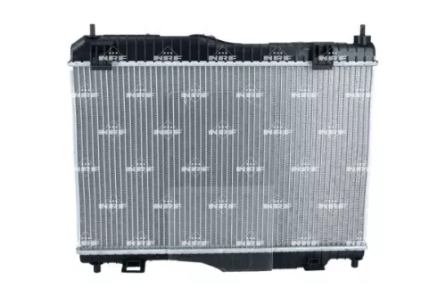 NRF Radiator, engine cooling (53043)