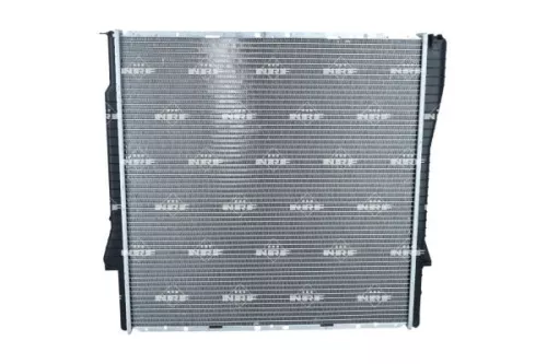 NRF Radiator, engine cooling (53183)