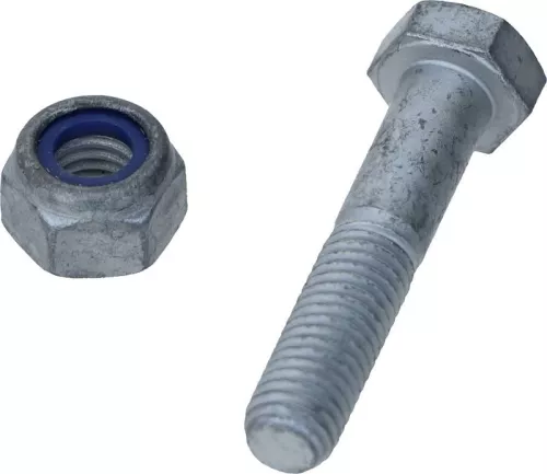 LEMFORDER Control/Trailing Arm, wheel suspension (35492 01)