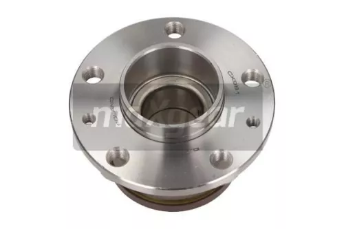 MAXGEAR Wheel Bearing Kit (33-0763)