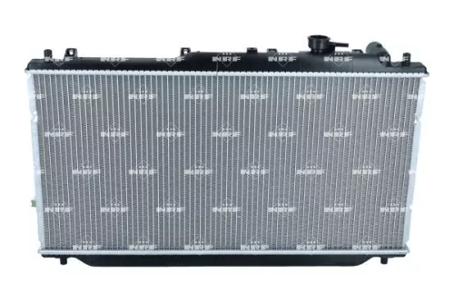NRF Radiator, engine cooling (53033)