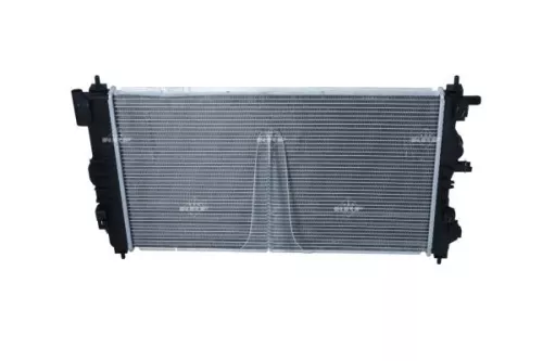 NRF Radiator, engine cooling (53159)