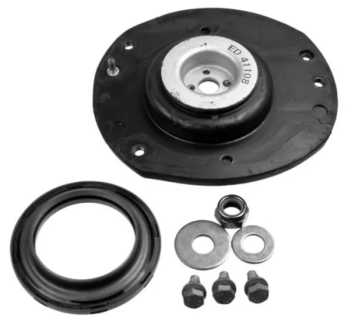 Repair Kit, suspension strut support mount