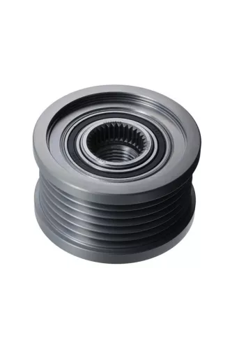 Alternator Freewheel Clutch