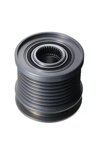 Alternator Freewheel Clutch