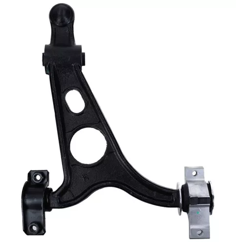 LEMFORDER Control/Trailing Arm, wheel suspension (27061 03)