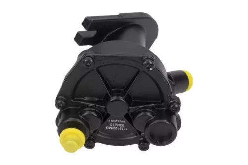 Vacuum Pump, braking system