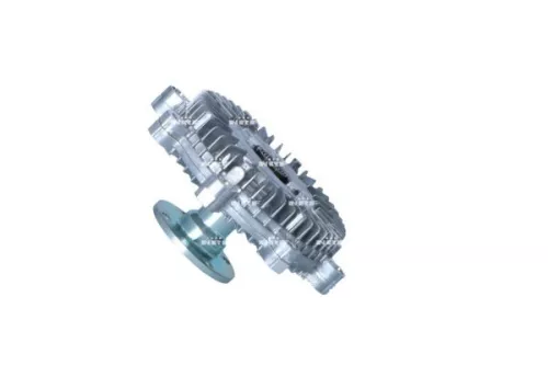 NRF Clutch, radiator fan (49527)