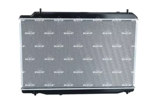 NRF Radiator, engine cooling (58383)