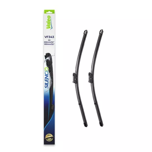 VALEO Wiper Blade (574743)