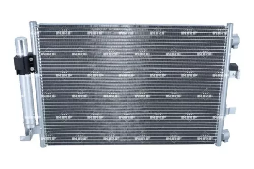 NRF Condenser, air conditioning (350210)