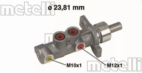 Brake Master Cylinder