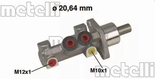 Brake Master Cylinder