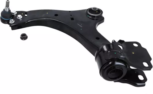 LEMFORDER Control/Trailing Arm, wheel suspension (36170 01)
