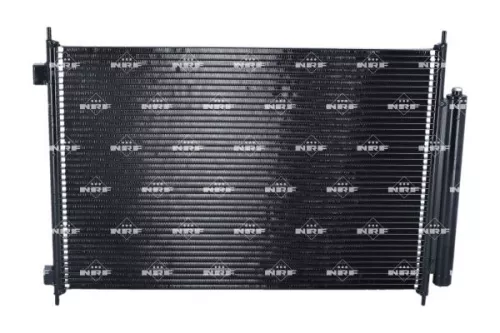 NRF Condenser, air conditioning (35873)