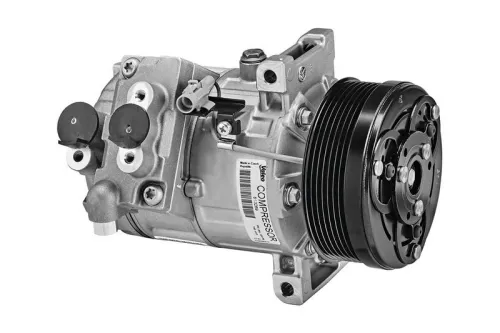 VALEO Compressor, air conditioning (813269)