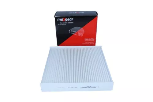 MAXGEAR Filter, cabin air (26-0249)