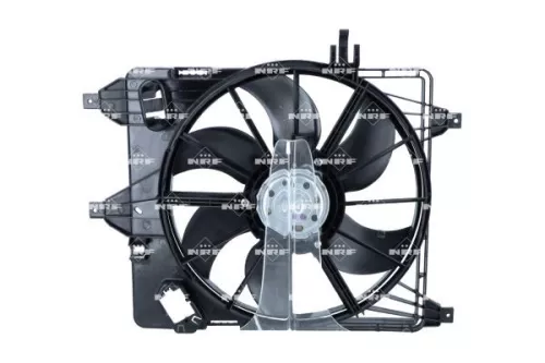 NRF Fan, engine cooling (47361)