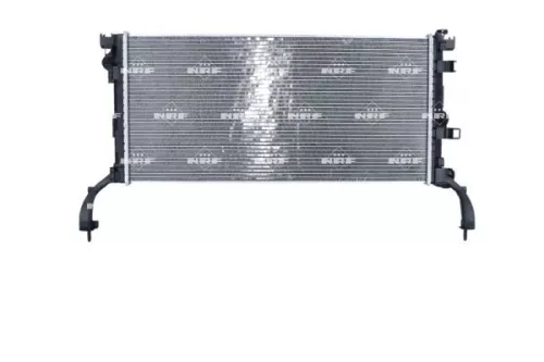 NRF Radiator, engine cooling (53967)