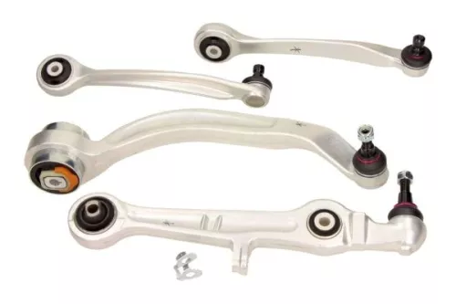 Control/Trailing Arm Kit, wheel suspension
