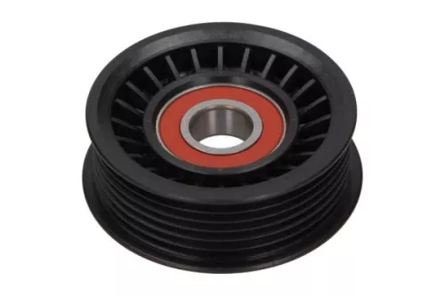 Tensioner Pulley, V-ribbed belt