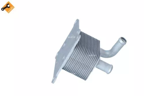 NRF Oil Cooler, engine oil (31219)