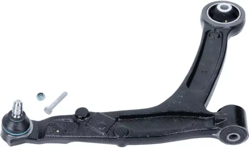 LEMFORDER Control/Trailing Arm, wheel suspension (33764 02)