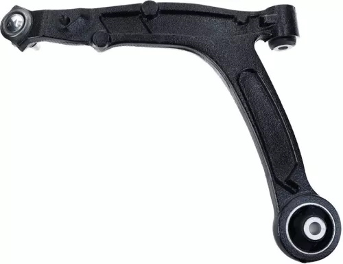 LEMFORDER Control/Trailing Arm, wheel suspension (33764 02)