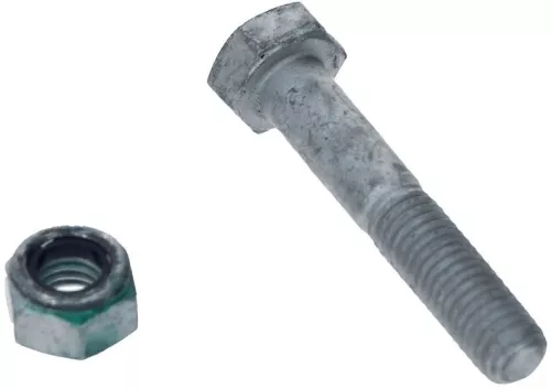 LEMFORDER Control/Trailing Arm, wheel suspension (33764 02)