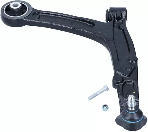 LEMFORDER Control/Trailing Arm, wheel suspension (33764 02)