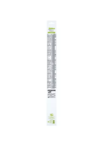 VALEO Wiper Blade (575551)