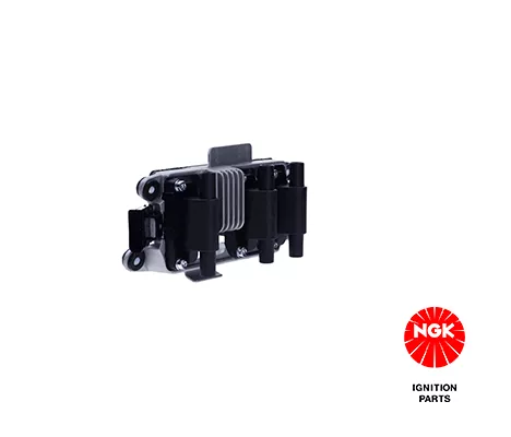NGK Ignition Coil (48037)