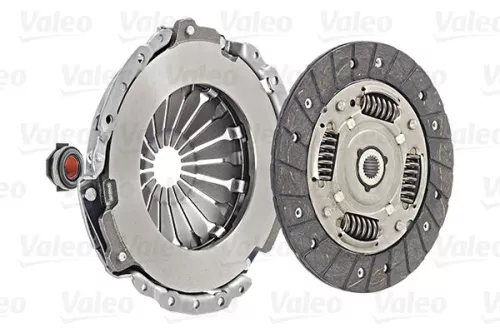 VALEO Clutch Kit (786034)