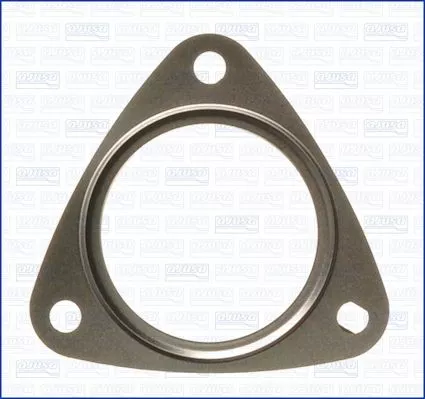 AJUSA Gasket, exhaust pipe (01147000)
