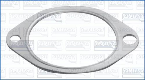 Gasket, exhaust pipe