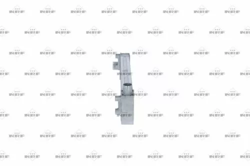 NRF Charge Air Cooler (30514)