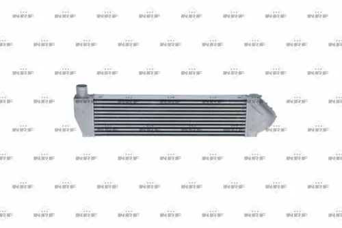 NRF Charge Air Cooler (30514)