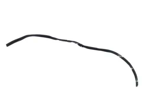 NRF Heat Exchanger, interior heating (54248)