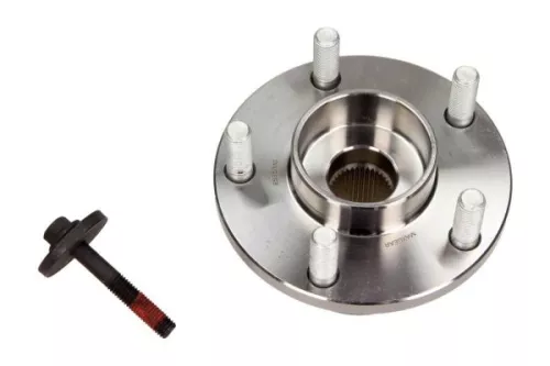 MAXGEAR Wheel Bearing Kit (33-0637)