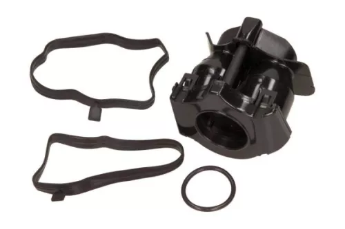 Oil Separator, crankcase ventilation