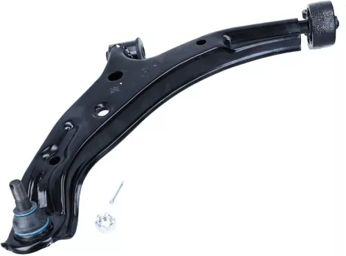 LEMFORDER Control/Trailing Arm, wheel suspension (34143 01)