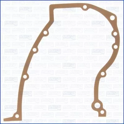 Gasket, timing case