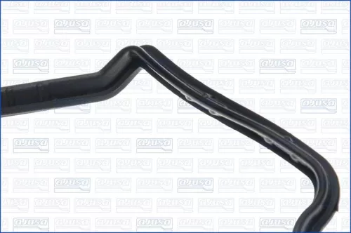 AJUSA Gasket, cylinder head cover (11080600)