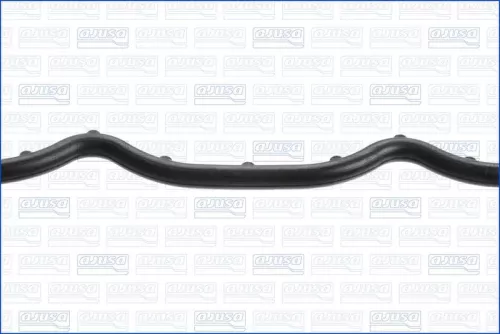 AJUSA Gasket, oil sump (14070800)